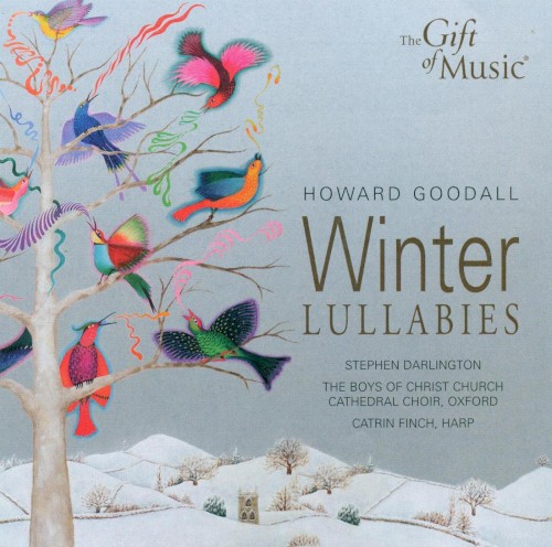 Winter Lullabies
