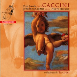Nuove Musiche