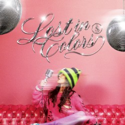 Lost In Colors