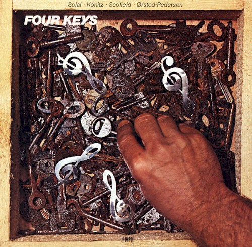 Four Keys