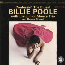 Confessin' The Blues