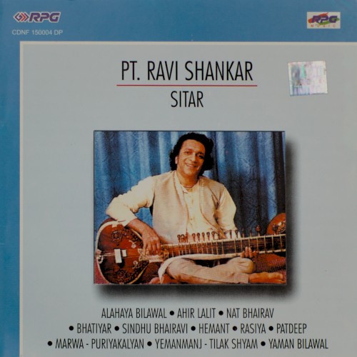 Sitar