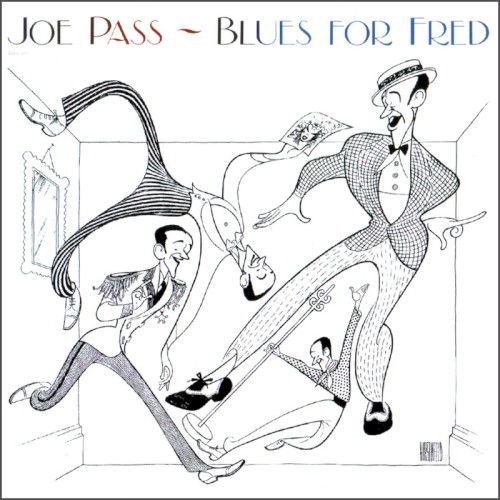 Blues for Fred