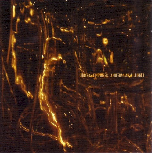 Dörner Leimgruber Landfermann Lillinger