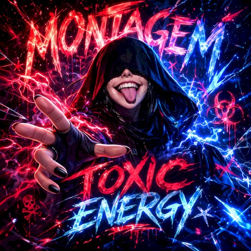 MONTAGEM TOXIC ENERGY