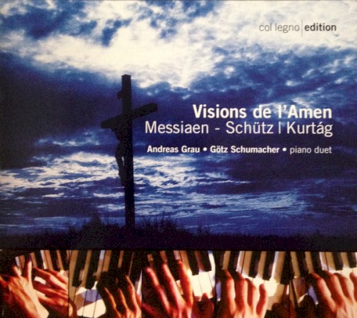 Visions de l'Amen