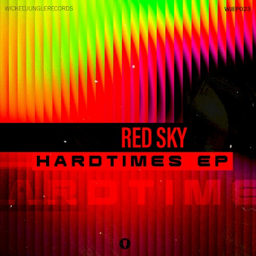 Hard Times EP