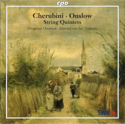 String Quintets