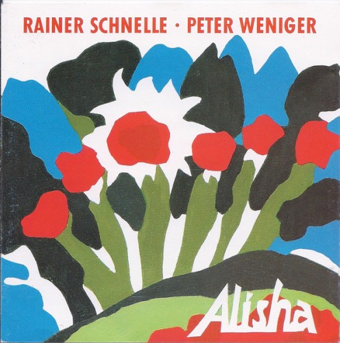 Alisha