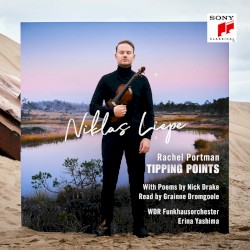 Rachel Portman: Tipping Points