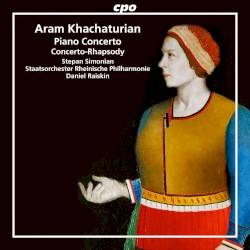 Piano Concerto / Concerto-Rhapsody