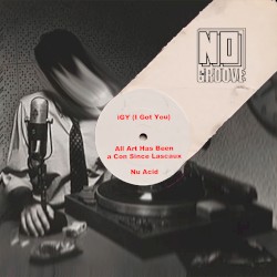 All Art Has Been a Con Since Lascaux