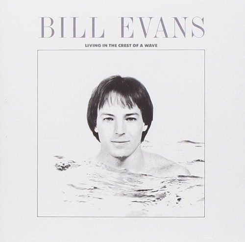 Living in the Crest of a Wave