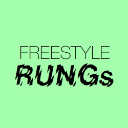 FREESTYLE RUNGs