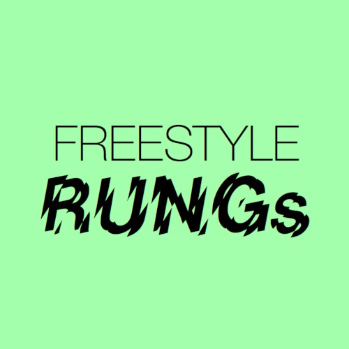FREESTYLE RUNGs