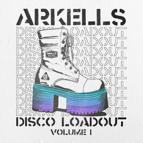 Disco Loadout: Volume 1