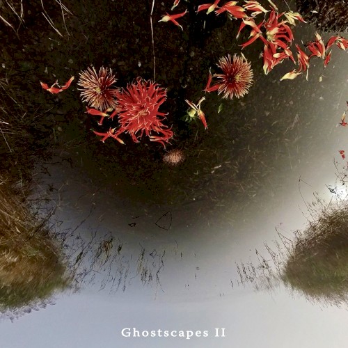 Ghostscapes II