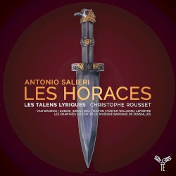 Les Horaces