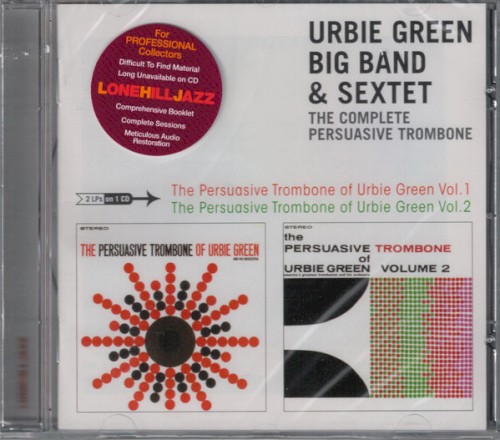 The Complete Persuasive Trombone