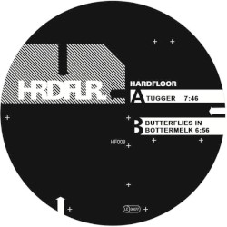 Tugger / Butterflies In Bottermelk