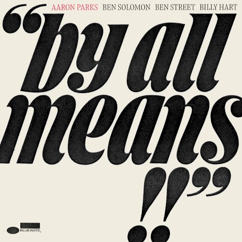 By All Means