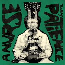 A Nurse to My Patience