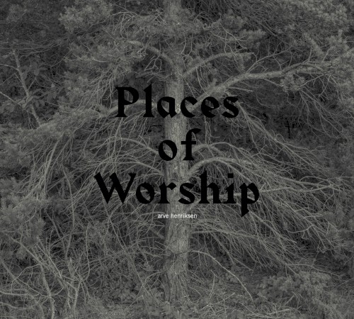 Places of Worship