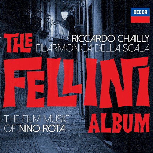 The Fellini Album: The Film Music of Nino Rota
