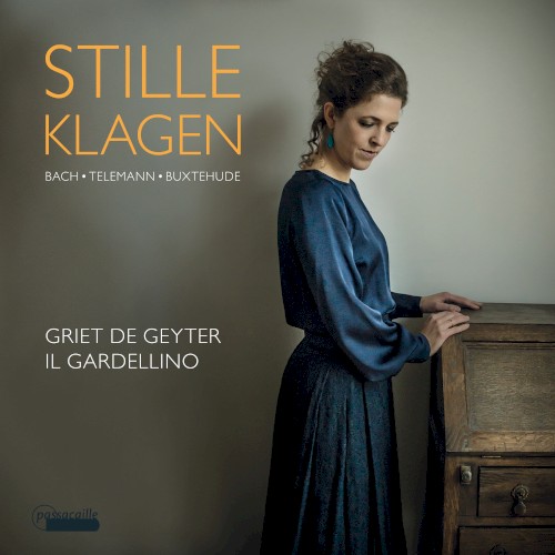Stille Klagen