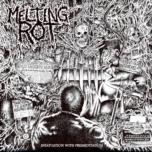 Infatuation With Premeditation