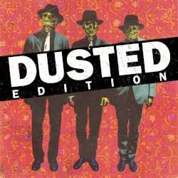 Champagne for Breakfast (Dusted Edition)