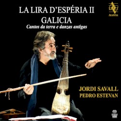 La Lira d'Esperia II - Galicia