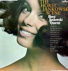 The Horst Jankowski Scene