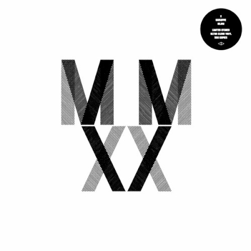 MMXX - 10: Untitled, 2020