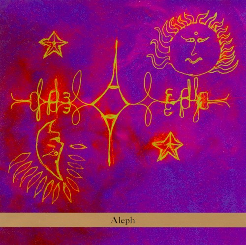 Aleph