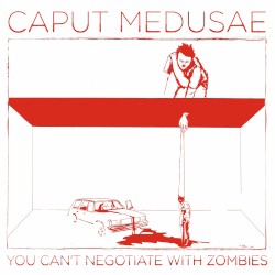 You Can't Negotiate With Zombies