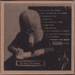 Test EP / It's Just The Music