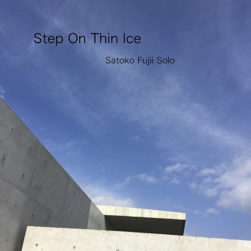 Step on Thin Ice