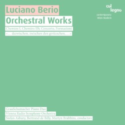 Orchestral Works