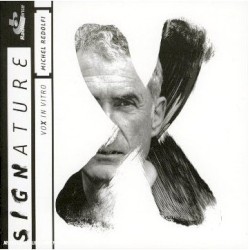 Vox In Vitro : Opéra Noir