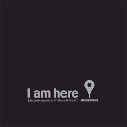 I Am Here