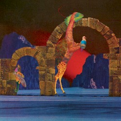 That Santa Fe Channel