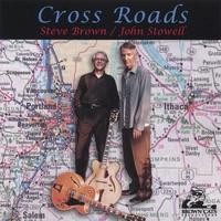 Cross Roads