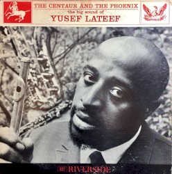 The Centaur and the Phoenix