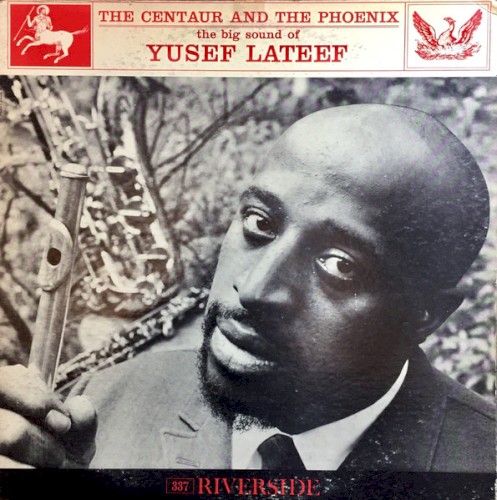 The Centaur and the Phoenix