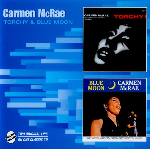 Torchy / Blue Moon
