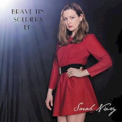 Brave Tin Soldiers EP