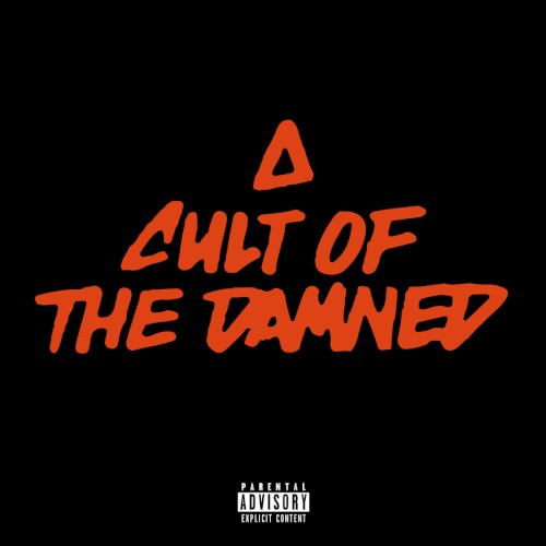 Cult Of The Damned