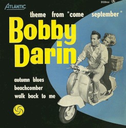 Theme From Come September