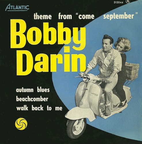 Theme From Come September